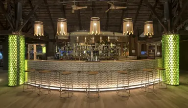 Constance Moofushi Resort