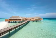 Constance Moofushi Resort