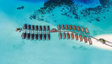Constance Moofushi Resort