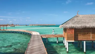 Constance Moofushi Resort