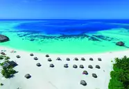 Constance Moofushi Resort