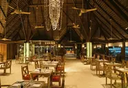 Constance Moofushi Resort