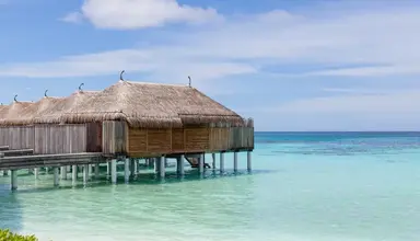 Constance Moofushi Resort