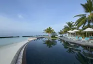 Constance Moofushi Resort