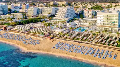 Constantinos The Great