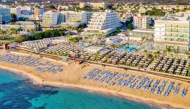 Constantinos The Great