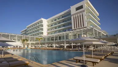 Constantinos The Great