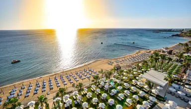 Constantinos The Great