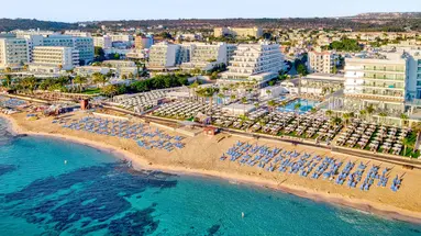 Constantinos The Great