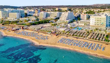 Constantinos The Great