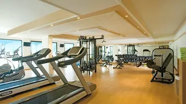 Constantinou Bros Asimina Suites