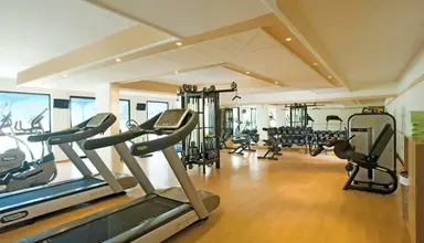 Constantinou Bros Asimina Suites