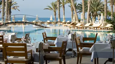 Constantinou Bros Asimina Suites