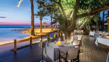 Constantinou Bros Asimina Suites