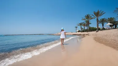 Constantinou Bros Asimina Suites