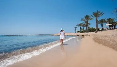 Constantinou Bros Asimina Suites
