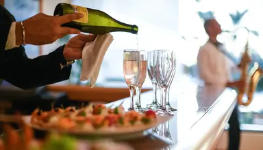 Constantinou Bros Asimina Suites