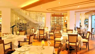 Constantinou Bros Asimina Suites