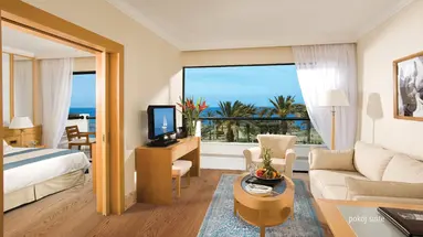 Constantinou Bros Asimina Suites