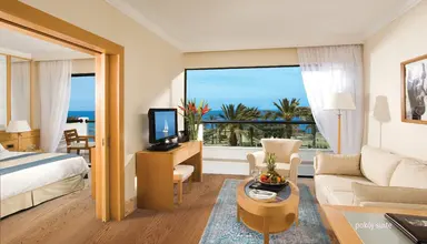 Constantinou Bros Asimina Suites