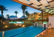 Constantinou Bros Asimina Suites