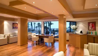 Constantinou Bros Asimina Suites