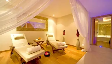 Constantinou Bros Asimina Suites