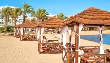 Constantinou Bros Asimina Suites