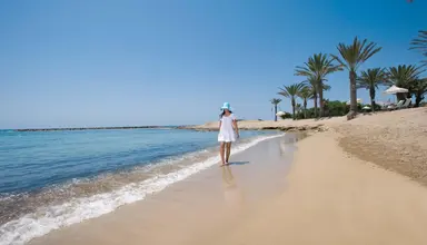 Constantinou Bros Asimina Suites