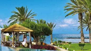 Constantinou Bros Asimina Suites