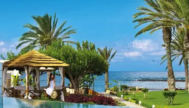 Constantinou Bros Asimina Suites