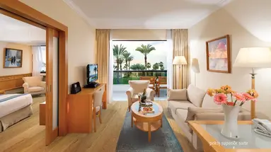 Constantinou Bros Asimina Suites