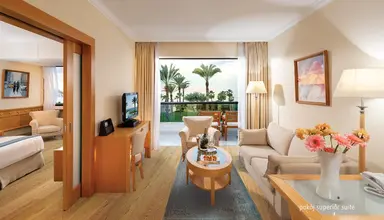 Constantinou Bros Asimina Suites