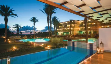 Constantinou Bros Asimina Suites
