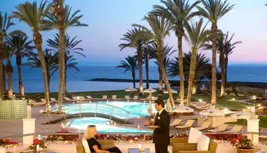 Constantinou Bros Asimina Suites