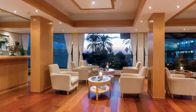Constantinou Bros Asimina Suites