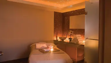 Constantinou Bros Asimina Suites