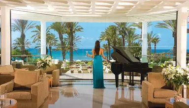 Constantinou Bros Asimina Suites