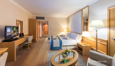 Constantinou Bros Asimina Suites