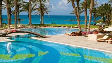 Constantinou Bros Asimina Suites