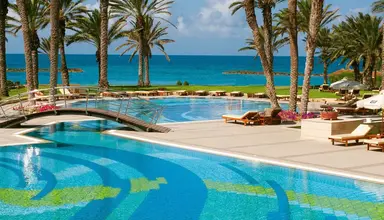Constantinou Bros Asimina Suites