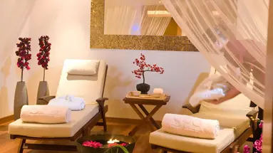 Constantinou Bros Asimina Suites