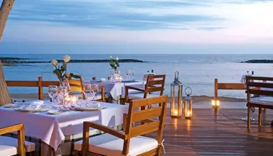 Constantinou Bros Asimina Suites