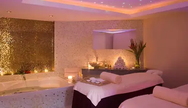 Constantinou Bros Asimina Suites