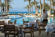 Constantinou Bros Asimina Suites