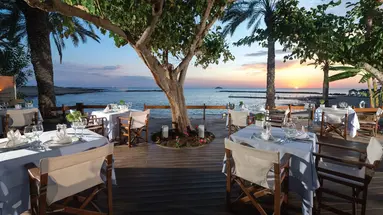 Constantinou Bros Asimina Suites