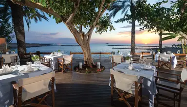 Constantinou Bros Asimina Suites