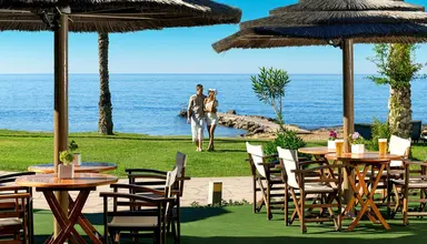Constantinou Bros Athena Beach