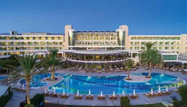 Constantinou Bros Athena Beach