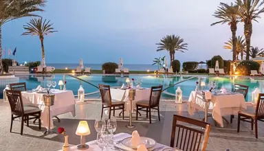 Constantinou Bros Athena Beach